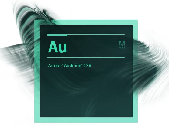 Adobe Audition Cs6 Mac Crack