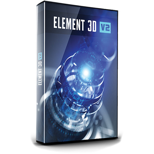 Element 3d 2.2 crack